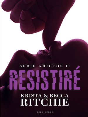 cover image of Resistiré